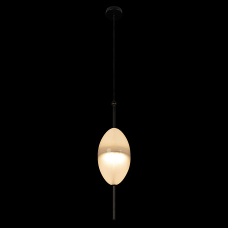 Подвесной светодиодный светильник Loft It Venice 10223/E White, LED 16W 3000K 1120lm - миниатюра 4