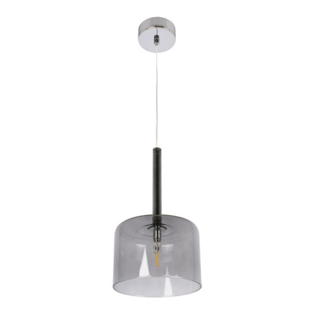 Подвесной светильник Loft It Spillray 10232/A Smoke, 1xG4x5W - миниатюра 2