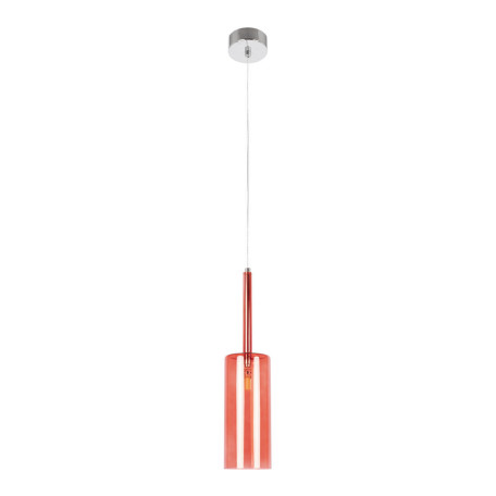 Подвесной светильник Loft It Spillray 10232/B Red, 1xG4x5W