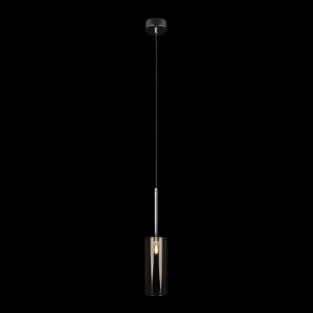 Подвесной светильник Loft It Spillray 10232/B Smoke, 1xG4x5W - миниатюра 3