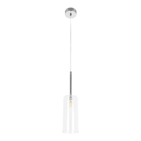 Подвесной светильник Loft It Spillray 10232/B White, 1xG4x5W - миниатюра 2