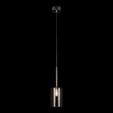 Подвесной светильник Loft It Spillray 10232/C Smoke, 1xG4x5W - миниатюра 3