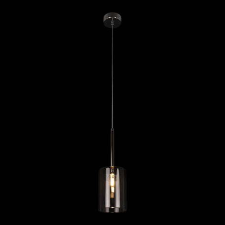 Подвесной светильник Loft It Spillray 10232/C Smoke, 1xG4x5W - миниатюра 4