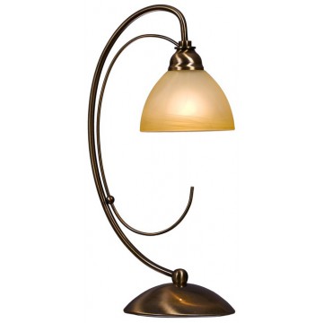 Настольная лампа Velante 353-514-01