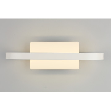 Настенный светодиодный светильник Aployt Olivi APL.003.01.12, LED 12W 4000K 660lm - миниатюра 3