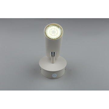 Настенный светодиодный светильник с регулировкой направления света Aployt Rein APL.004.01.01, LED 4,5W 4000K 248lm - миниатюра 2