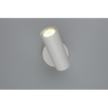 Настенный светодиодный светильник с регулировкой направления света Aployt Rein APL.004.01.01, LED 4,5W 4000K 248lm - миниатюра 3