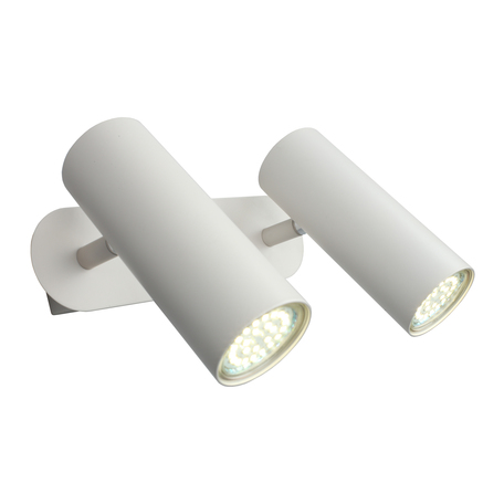 Настенный светодиодный светильник с регулировкой направления света Aployt Rein APL.004.01.02, LED