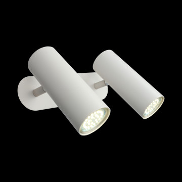 Настенный светодиодный светильник с регулировкой направления света Aployt Rein APL.004.01.02, LED 9W 4000K 495lm - миниатюра 7