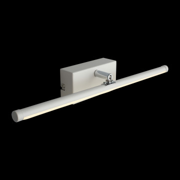 Настенный светодиодный светильник Aployt Daria APL.008.11.08, LED 8W 4000K 440lm - миниатюра 4