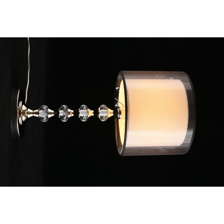 Настольная лампа Aployt Floret APL.703.14.01, 1xE27x60W - миниатюра 7