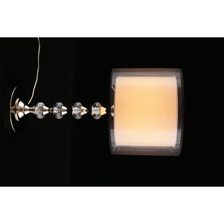 Настольная лампа Aployt Floret APL.703.14.01, 1xE27x60W - миниатюра 8