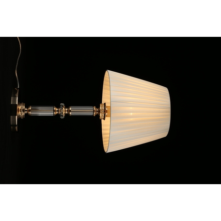 Настольная лампа Aployt Patricia APL.716.14.01, 1xE27x60W - миниатюра 5