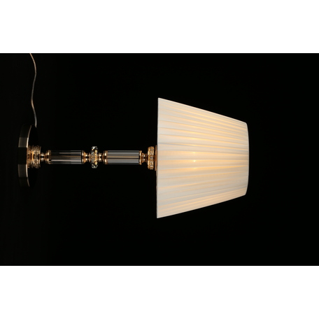 Настольная лампа Aployt Patricia APL.716.14.01, 1xE27x60W - миниатюра 7