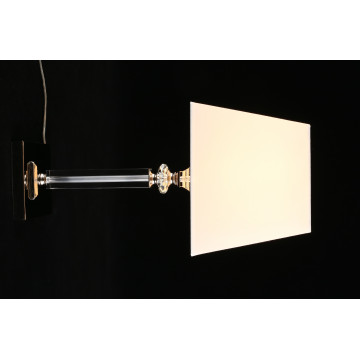 Настольная лампа Aployt Emilia APL.723.04.01, 1xE27x60W - миниатюра 10