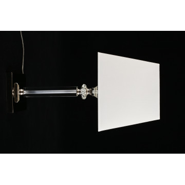 Настольная лампа Aployt Emilia APL.723.04.01, 1xE27x60W - миниатюра 11