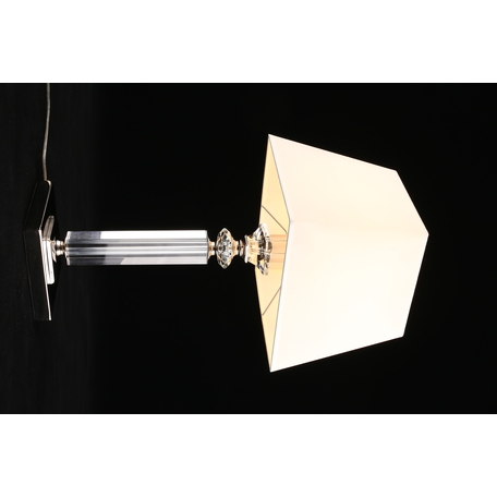 Настольная лампа Aployt Emilia APL.723.04.01, 1xE27x60W - миниатюра 7