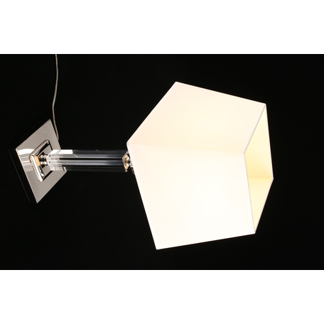 Настольная лампа Aployt Emilia APL.723.04.01, 1xE27x60W - миниатюра 8