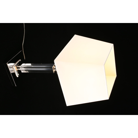 Настольная лампа Aployt Emilia APL.723.04.01, 1xE27x60W - миниатюра 9