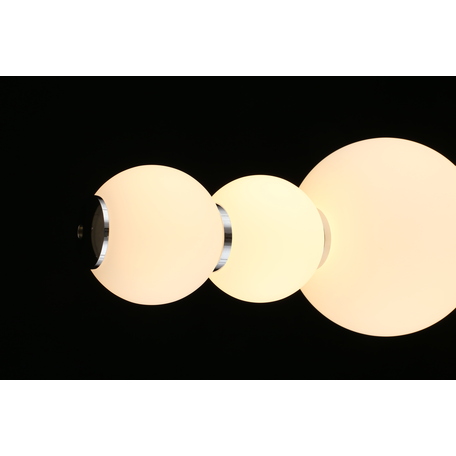 Подвесной светодиодный светильник Aployt Arabel APL.009.06.24, LED 24W 3000K 1320lm - миниатюра 8