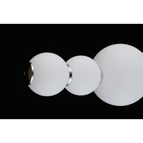 Подвесной светодиодный светильник Aployt Arabel APL.009.06.24, LED 24W 3000K 1320lm - миниатюра 9
