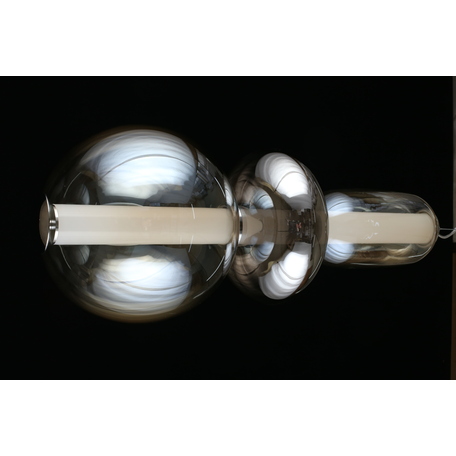 Подвесной светодиодный светильник Aployt Weronka APL.011.06.30, LED 30W 3000K 1650lm - миниатюра 9