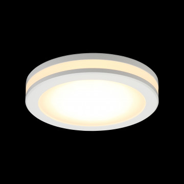 Встраиваемый светодиодный светильник Aployt Nastka APL.0013.09.05, LED 5W 3000K 370lm - миниатюра 3