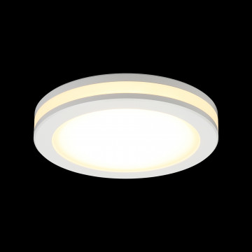 Встраиваемый светодиодный светильник Aployt Nastka APL.0013.09.09, LED 9W 3000K 675lm - миниатюра 3