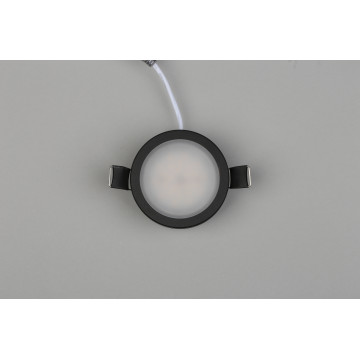 Встраиваемый светодиодный светильник Aployt Nastka APL.0013.19.05, LED 5W 3000K 370lm - миниатюра 7
