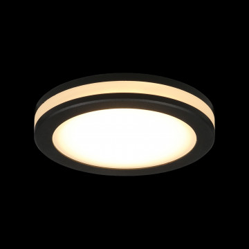 Встраиваемый светодиодный светильник Aployt Nastka APL.0013.19.09, LED 9W 3000K 675lm - миниатюра 3