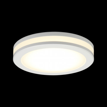 Встраиваемый светодиодный светильник Aployt Nastka APL.0014.09.05, LED 5W 4000K 370lm - миниатюра 3