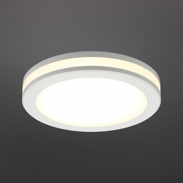 Встраиваемый светодиодный светильник Aployt Nastka APL.0014.09.09, LED 9W 4000K 675lm - миниатюра 2