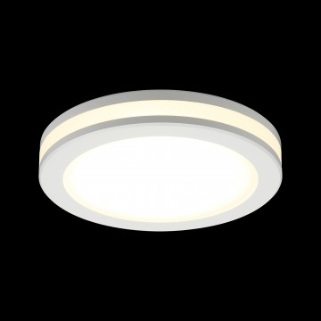 Встраиваемый светодиодный светильник Aployt Nastka APL.0014.09.09, LED 9W 4000K 675lm - миниатюра 3