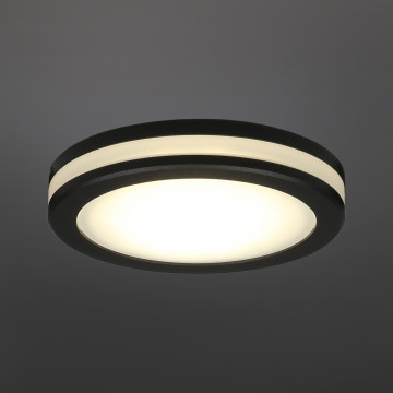 Встраиваемый светодиодный светильник Aployt Nastka APL.0014.19.05, LED 5W 4000K 370lm - миниатюра 2