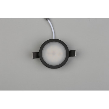 Встраиваемый светодиодный светильник Aployt Nastka APL.0014.19.05, LED 5W 4000K 370lm - миниатюра 4