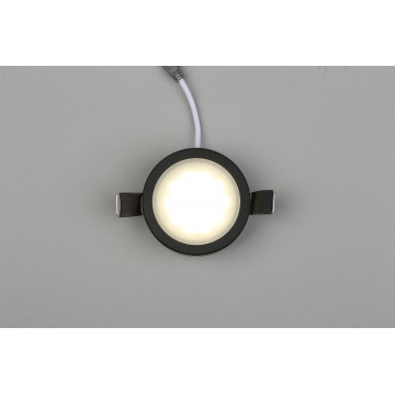 Встраиваемый светодиодный светильник Aployt Nastka APL.0014.19.05, LED 5W 4000K 370lm - миниатюра 5