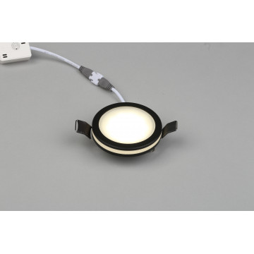 Встраиваемый светодиодный светильник Aployt Nastka APL.0014.19.05, LED 5W 4000K 370lm - миниатюра 7