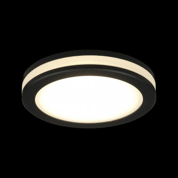 Встраиваемый светодиодный светильник Aployt Nastka APL.0014.19.09, LED 9W 4000K 675lm - миниатюра 3