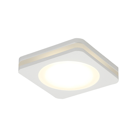 Встраиваемый светодиодный светильник Aployt Marla APL.0024.09.05, LED 5W 4000K 370lm