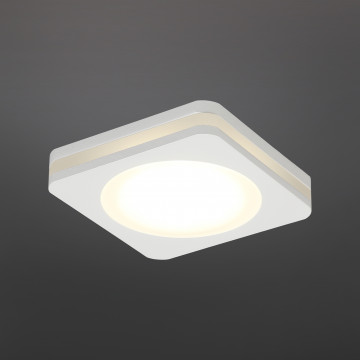Встраиваемый светодиодный светильник Aployt Marla APL.0024.09.05, LED 5W 4000K 370lm - миниатюра 2