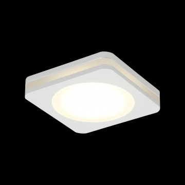 Встраиваемый светодиодный светильник Aployt Marla APL.0024.09.05, LED 5W 4000K 370lm - миниатюра 4