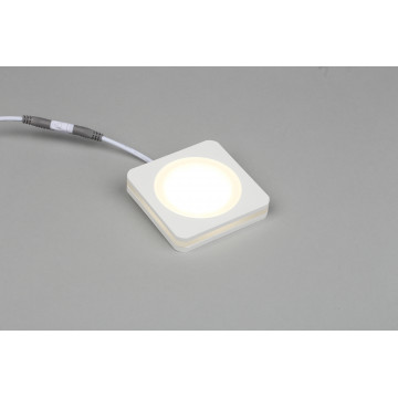 Встраиваемый светодиодный светильник Aployt Marla APL.0024.09.05, LED 5W 4000K 370lm - миниатюра 5