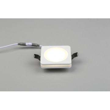 Встраиваемый светодиодный светильник Aployt Marla APL.0024.09.05, LED 5W 4000K 370lm - миниатюра 8