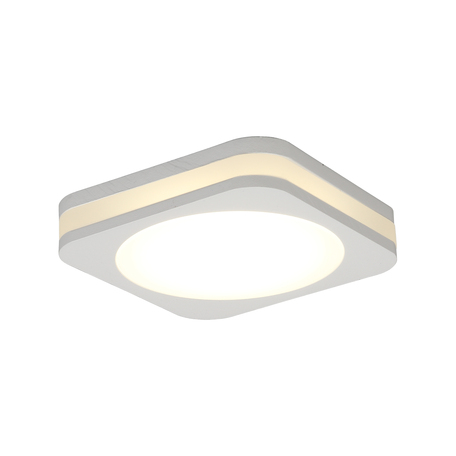 Встраиваемый светодиодный светильник Aployt Marla APL.0024.09.10, LED 10W 4000K 675lm - миниатюра 1