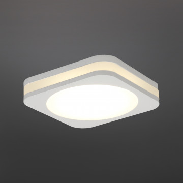 Встраиваемый светодиодный светильник Aployt Marla APL.0024.09.10, LED 10W 4000K 675lm - миниатюра 2