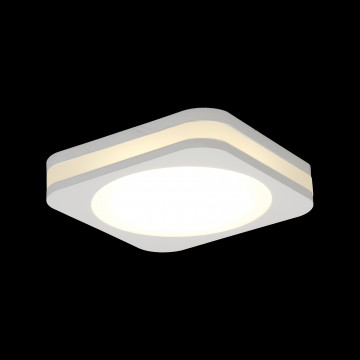 Встраиваемый светодиодный светильник Aployt Marla APL.0024.09.10, LED 10W 4000K 675lm - миниатюра 3
