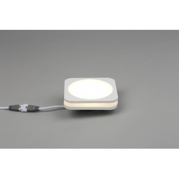 Встраиваемый светодиодный светильник Aployt Marla APL.0024.09.10, LED 10W 4000K 675lm - миниатюра 8