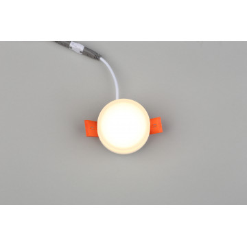Встраиваемый светодиодный светильник Aployt Lea APL.0033.09.05, LED 5W 3000K 370lm - миниатюра 5