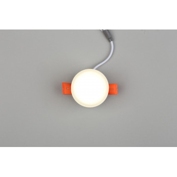 Встраиваемый светодиодный светильник Aployt Lea APL.0034.09.05, LED 5W 4000K 370lm - миниатюра 5
