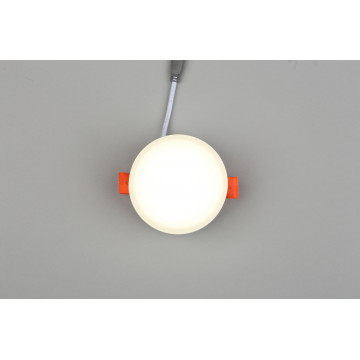 Встраиваемый светодиодный светильник Aployt Lea APL.0034.09.07, LED 7W 4000K 525lm - миниатюра 4